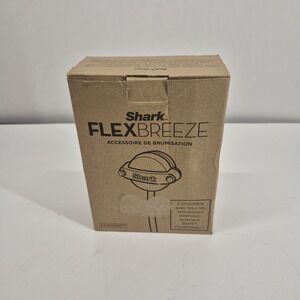 Shark Flex Breeze Fan Misting Attachment Accessory FA20XMIST Indoor Or Outdoor